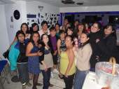 1er. Aniversario Cletas Verdes