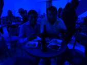 1er. Aniversario Cletas Verdes