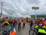 Caravana Ciclista Mexiquense