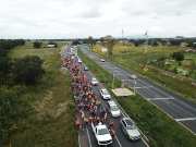 Caravana Ciclista Mexiquense