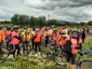Caravana Ciclista Mexiquense