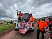 Caravana Ciclista Mexiquense