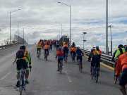 Caravana Ciclista Mexiquense