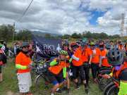 Caravana Ciclista Mexiquense