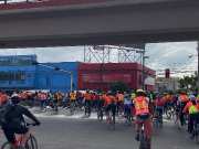Caravana Ciclista Mexiquense
