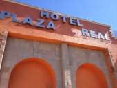 Hotel Motel Plaza Real