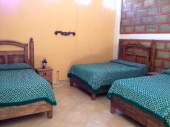 Posada la Estancia