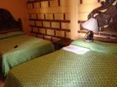Posada la Estancia