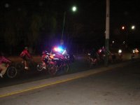 Bici paseo en Izcalli