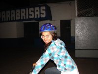 Bici paseo en Izcalli
