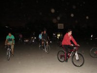 Bici paseo en Izcalli
