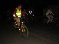 Bici paseo en Izcalli