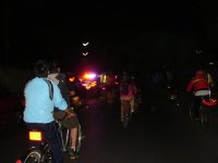 Bici paseo en Izcalli