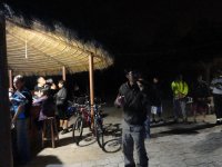 Bici paseo en Izcalli