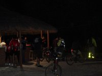 Bici paseo en Izcalli