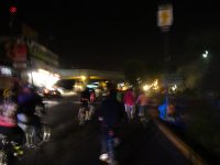 Bici paseo en Izcalli