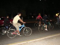 Bici paseo en Izcalli