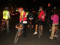 Bici paseo en Izcalli