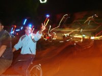 Bici paseo en Izcalli