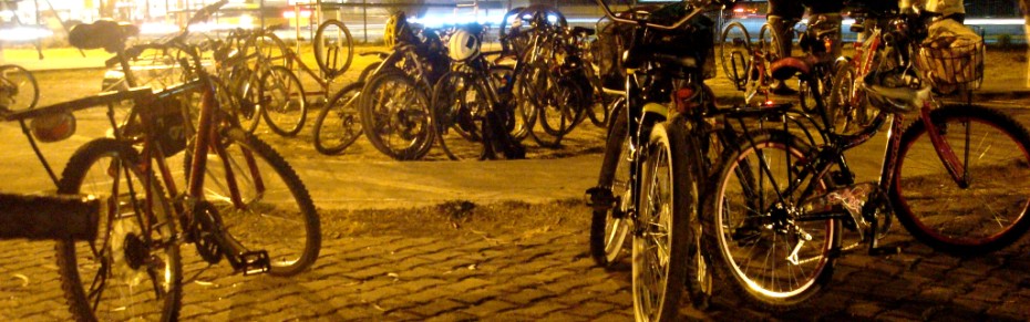 Rodadas Nocturnas, cita 8:40 pm
