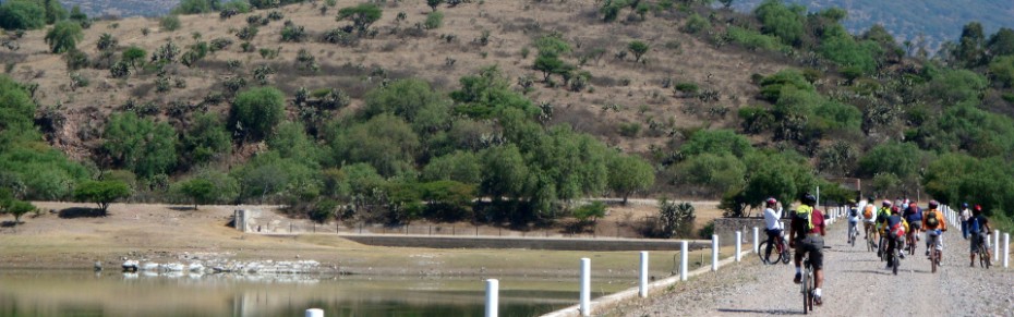 Rodadas Turísticas