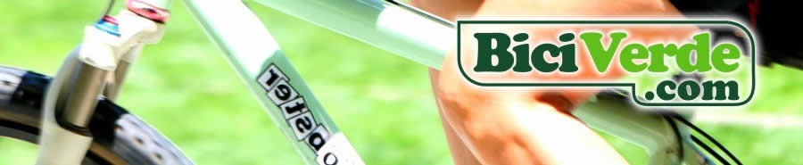 BiciVerde