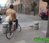 Bici Verde Puebla