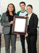 Certificacion BiciVerde - BicIzcalli