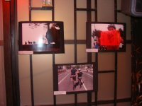 Exposicion Fotografica Lado Humano Bicicleta