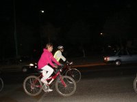 Bici paseo en Izcalli