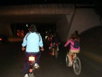 Bici paseo en Izcalli