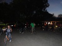 Bici paseo en Izcalli
