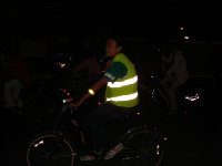 Bici paseo en Izcalli