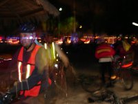 Bici paseo en Izcalli