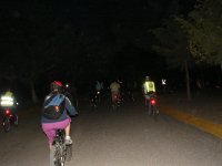 Bici paseo en Izcalli