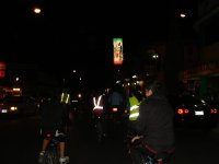 Bici paseo en Izcalli