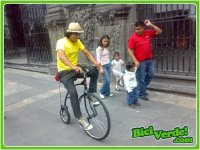 Bici Verde Puebla