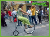 Bici Verde Puebla