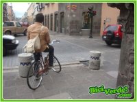 Bici Verde Puebla